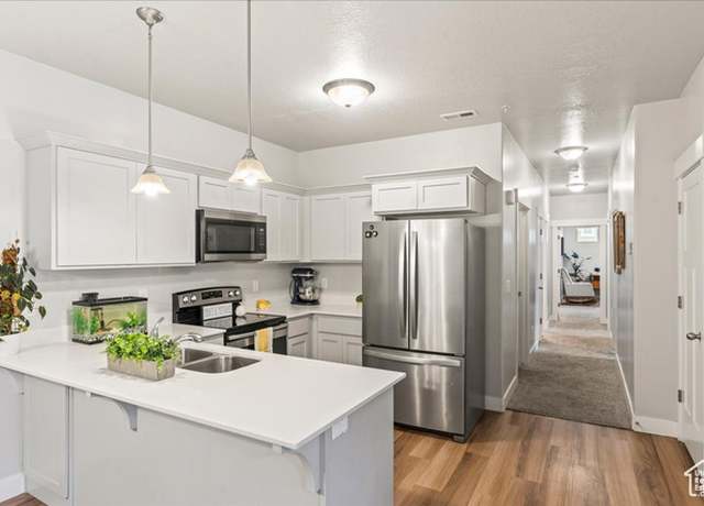 Property at 14506 S Ronan Ln #203, Herriman, UT 84096, 3 beds, 2 baths