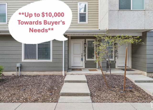 Property at 14714 S Rising Star Way, Bluffdale, UT 84065, 3 beds, 3 baths