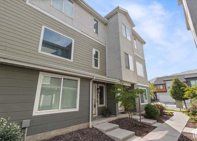 Property at 14714 S Rising Star Way, Bluffdale, UT 84065, 3 beds, 3 baths