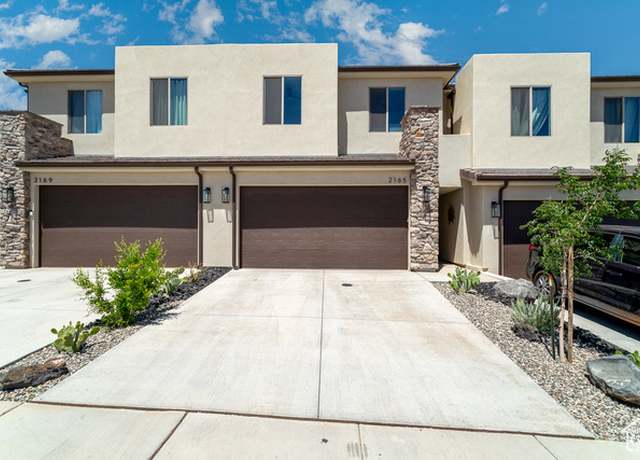 Property at 2165 W 380 S, Hurricane, UT 84737, 4 beds, 2.5 baths
