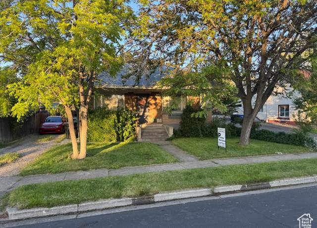 Property at 70 N 200 E, Spanish Fork, UT 84660, 2 beds, 1 bath