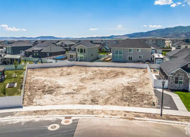 Property at 5231 N Wild Pear Dr, Eagle Mountain, UT 84005