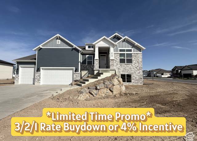 Property at 2742 N Buckskin Dr #216, Plain City, UT 84404, 5 beds, 3 baths