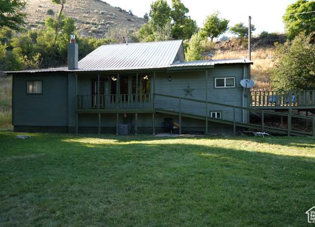 Property at 4957 E 13000 N, Preston, ID 83263, 3 beds, 1 bath