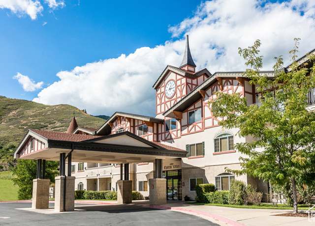 Property at 840 Bigler Ln #201, Midway, UT 84049, 2 beds, 2 baths