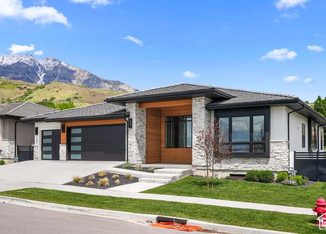 Property at 1302 N 750 E, Orem, UT 84097, 5 beds, 2.5 baths