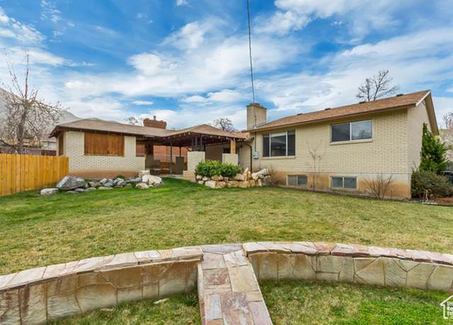 Property at 980 Hudson St, Ogden, UT 84404, 3 beds, 2 baths
