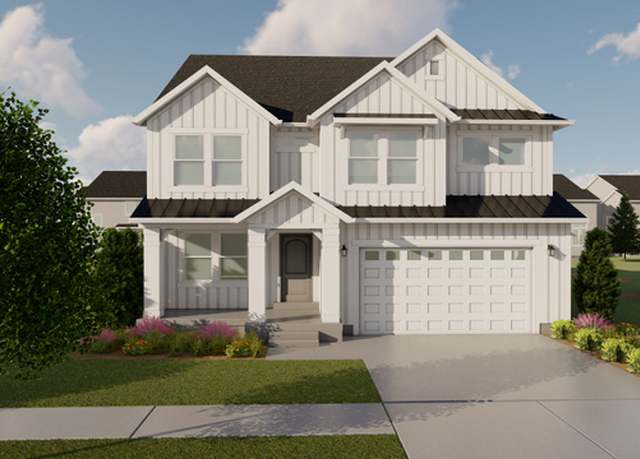 Property at 2891 N Vervain Ln #2132, Saratoga Springs, UT 84045, 3 beds, 2.5 baths