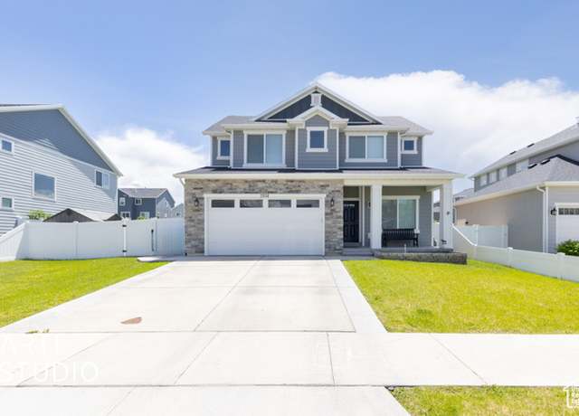Property at 2034 E 970 N, Spanish Fork, UT 84660, 4 beds, 2.5 baths