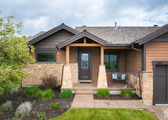 Property at 1765 E Kings Peak Cir Unit CP-21, Heber City, UT 84032, 3 beds, 2.5 baths