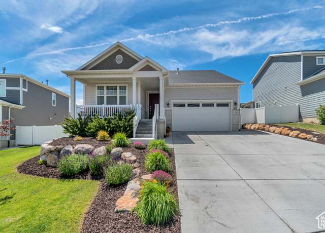 Property at 2103 N Elderberry Dr W #222, Saratoga Springs, UT 84045, 3 beds, 2 baths
