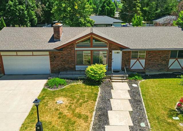 Property at 1520 N 1600 E, North Logan, UT 84341, 4 beds, 2 baths