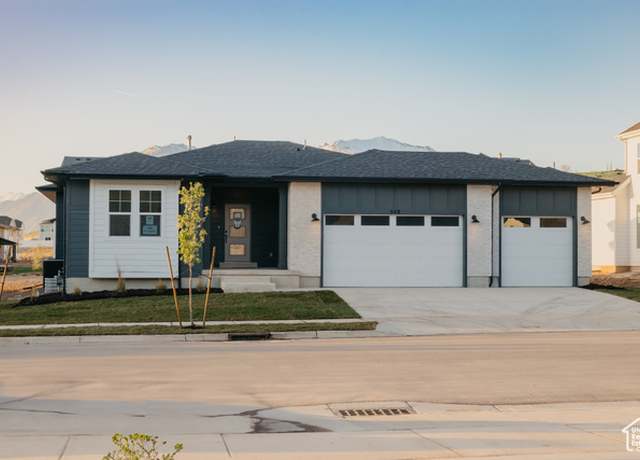 Property at 888 W Chokecherry Dr #141, Mapleton, UT 84664, 4 beds, 3.5 baths