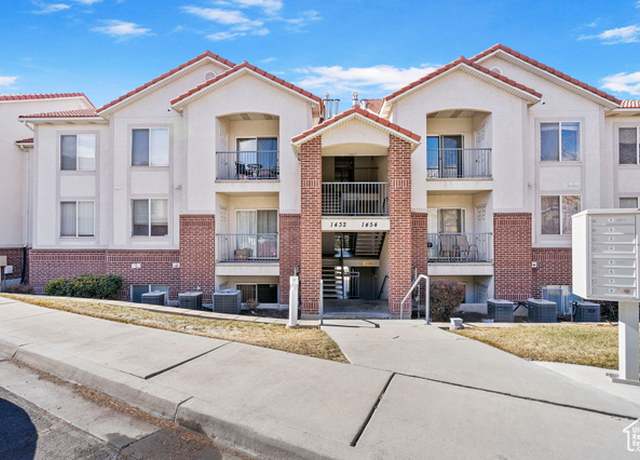 Property at 1444 S 430 W #7, Orem, UT 84058, 3 beds, 2 baths