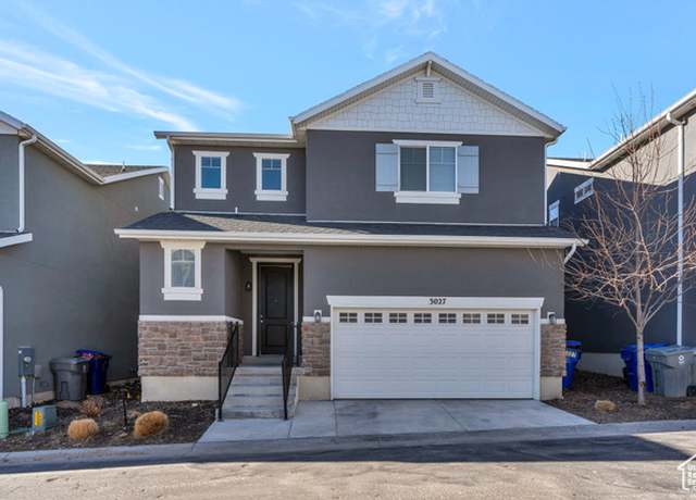 Property at 3027 S Red Pine Dr, Saratoga Springs, UT 84045, 3 beds, 2.5 baths