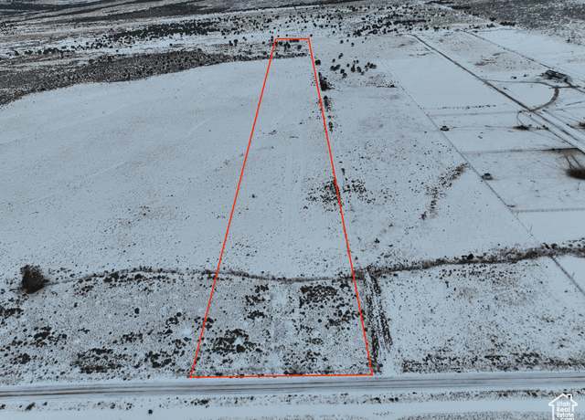 Property at 1950 N West Rd, Cedar Fort, UT 84013