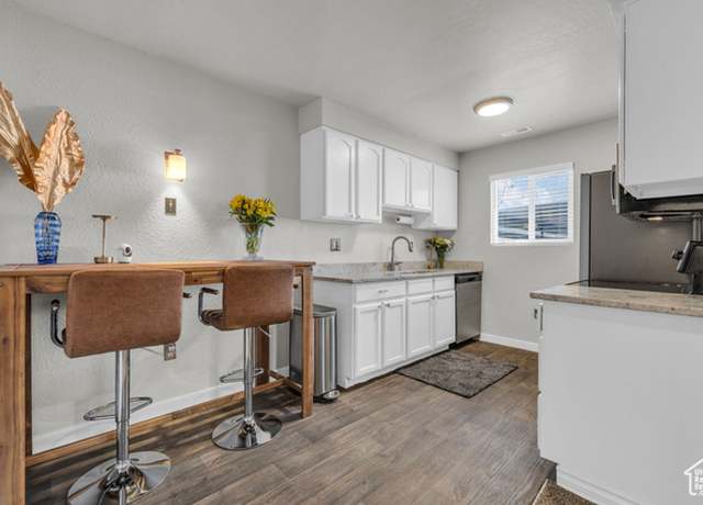 Property at 3618 S 300 E Unit A, Salt Lake City, UT 84115, 2 beds, 1 bath