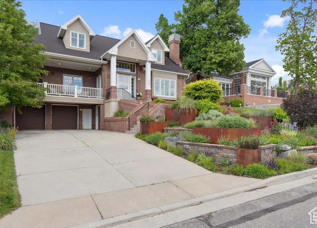 Property at 377 E 12th Ave, Salt Lake City, UT 84103, 4 beds, 4 baths