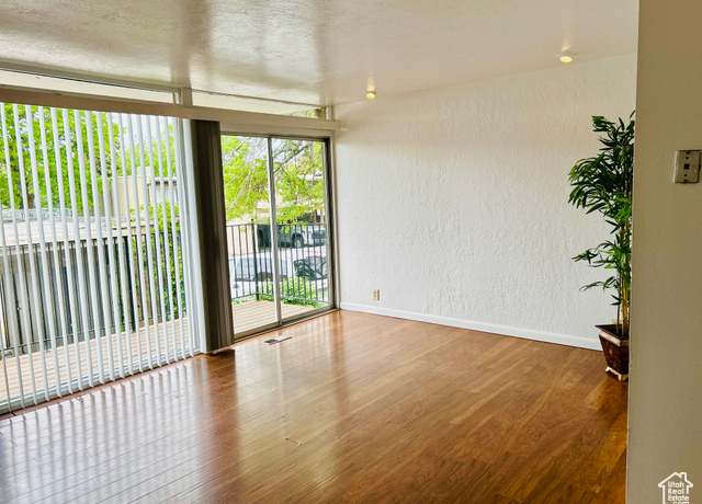 Property at 4419 S Rosehaven Ct Unit A, West Valley City, UT 84120, 2 beds, 1 bath