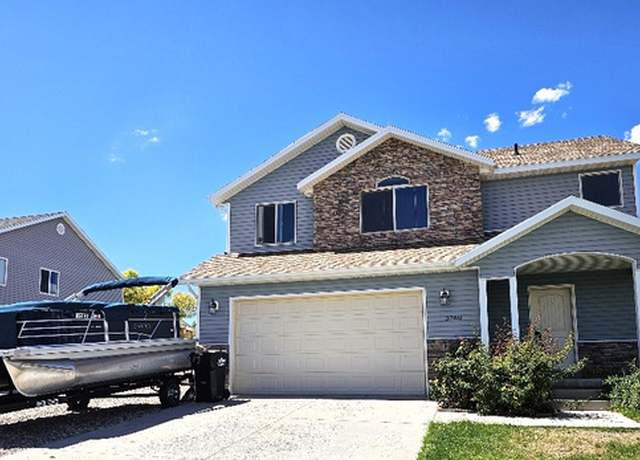 Property at 3788 S 410 W, Vernal, UT 84078, 3 beds, 2.5 baths