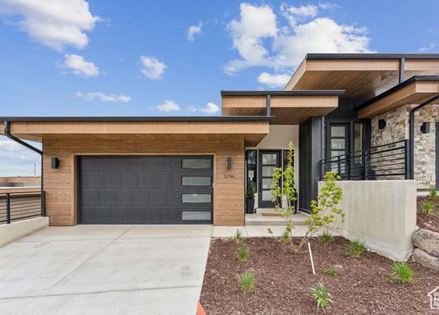 Property at 11781 N Apex Way #59, Hideout, UT 84036, 3 beds, 3 baths