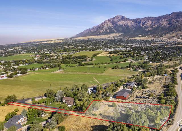 Property at 1998 E Mountain Rd N, North Ogden, UT 84404