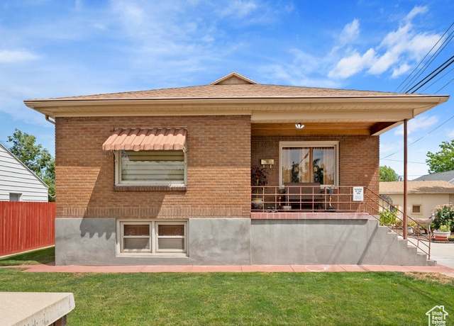 Property at 16 W Grove Ave, Salt Lake City, UT 84115, 6 beds, 2 baths