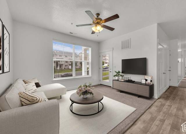 Property at 14514 S Ronan Ln W #201, Herriman, UT 84096, 3 beds, 2 baths