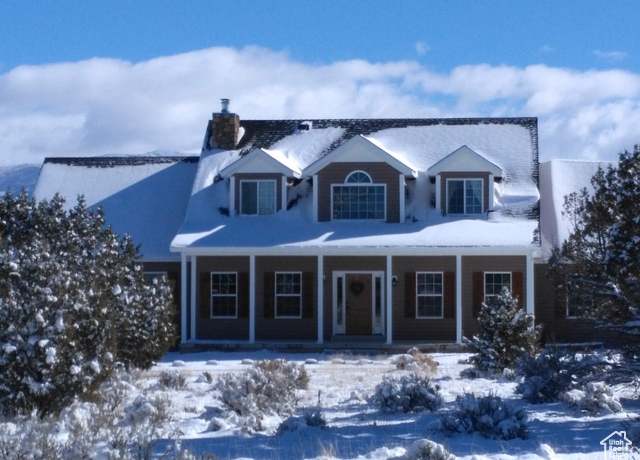 Property at 4680 N 4500 W, Cedar City, UT 84721, 5 beds, 5 baths