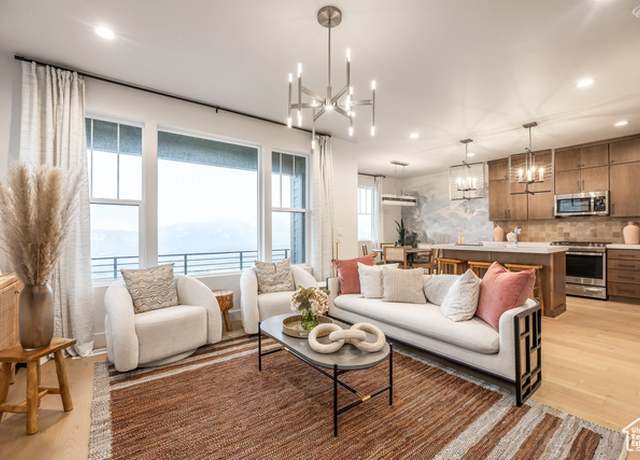Property at 6033 N Fairview Dr #235, Heber City, UT 84032, 4 beds, 3.5 baths