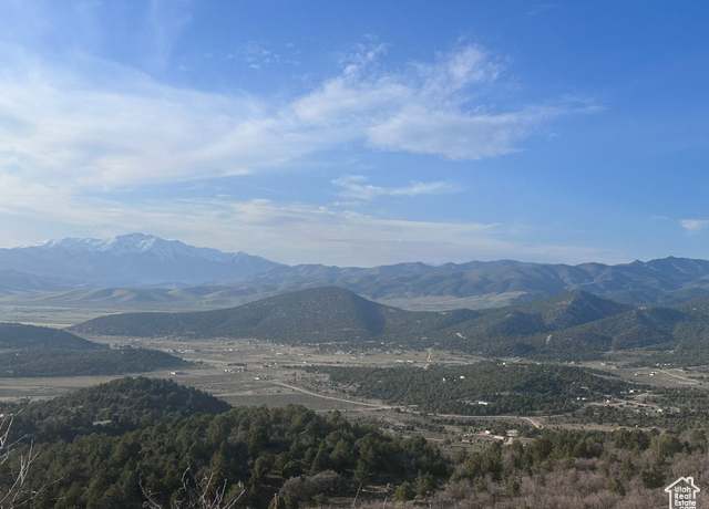 Property at 481 Paradise Rdg #481, Indianola, UT 84629