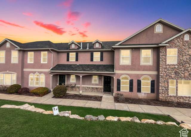 Property at 5262 W Cool Water Way, West Jordan, UT 84081, 2 beds, 1.5 baths