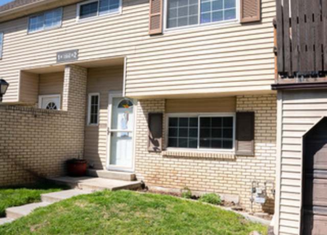 Property at 1860 W Homestead Farms Ln S #2, West Valley City, UT 84119, 2 beds, 2.5 baths