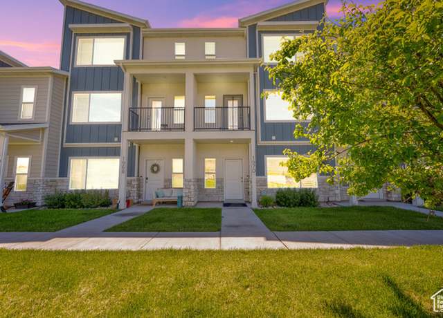 Property at 1970 W 1075 N, Farmington, UT 84025, 4 beds, 3.5 baths