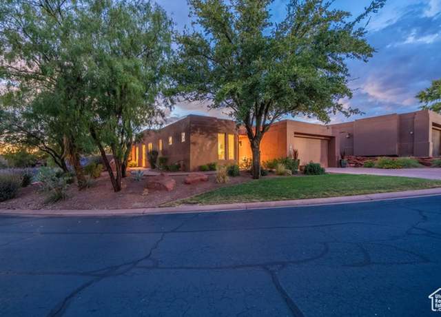 Property at 2255 Tuweap Dr N #54, St. George, UT 84770, 2 beds, 2 baths