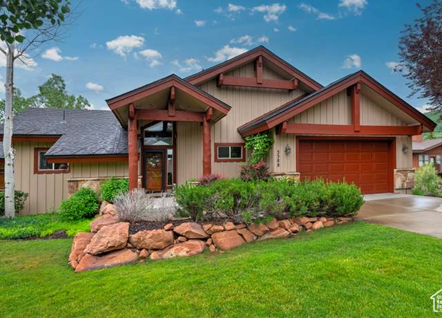 Property at 3388 Cedar Dr, Park City, UT 84098, 3 beds, 2.5 baths