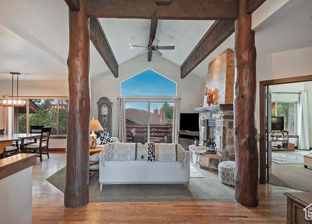 Property at 3388 Cedar Dr, Park City, UT 84098, 3 beds, 2.5 baths