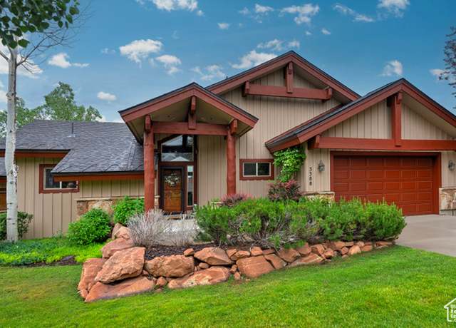 Property at 3388 Cedar Dr, Park City, UT 84098, 3 beds, 2.5 baths