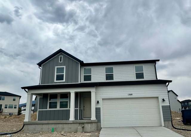Property at 1368 N Baen Way #0236, Tooele, UT 84074, 4 beds, 2 baths
