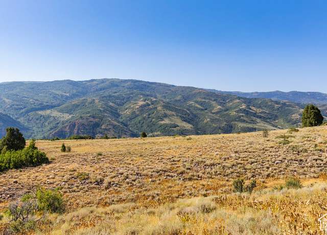 Property at 13213 E Oak Canyon Rd #459, Huntsville, UT 84317