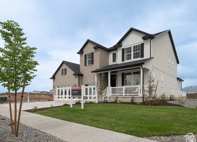 Property at 6208 W Teton Ranch Dr #306, Herriman, UT 84096, 5 beds, 4 baths