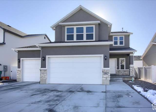 Property at 3561 W 4150 S, West Haven, UT 84401, 3 beds, 2.5 baths