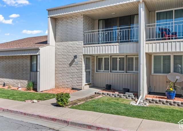 Property at 1950 S 200 W Unit E32, Bountiful, UT 84010, 3 beds, 3.5 baths