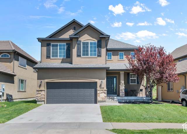 Property at 1909 Chimney Stone Rd E, Draper (ut Cnty), UT 84020, 5 beds, 3.5 baths
