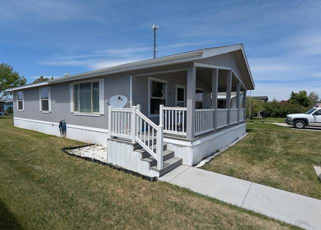 Property at 900 W Main #29, Tremonton, UT 84337, 3 beds, 2 baths