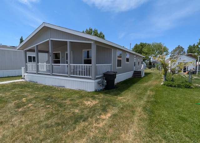 Property at 900 W Main #29, Tremonton, UT 84337, 3 beds, 2 baths