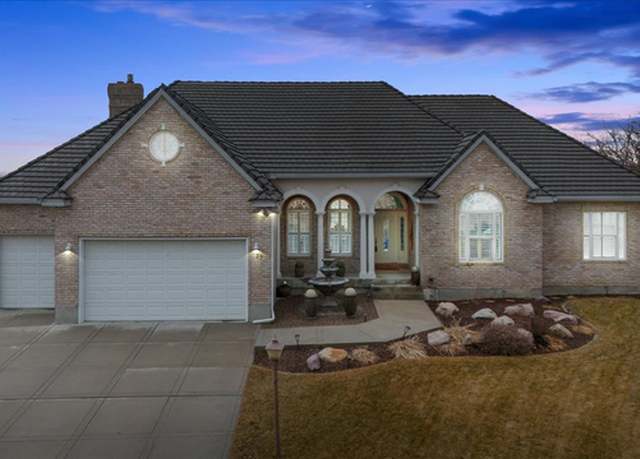 Property at 27 Canterbury Ln, Logan, UT 84321, 6 beds, 4.5 baths