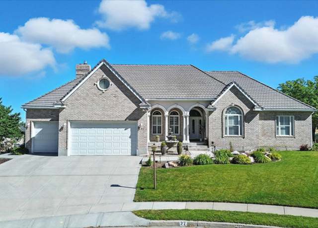 Property at 27 Canterbury Ln, Logan, UT 84321, 6 beds, 4.5 baths
