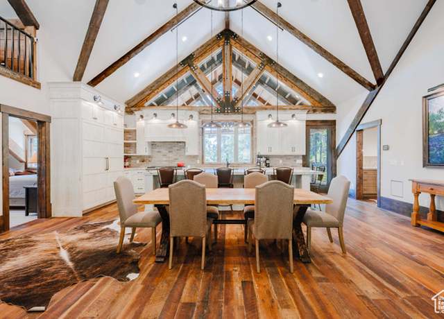 Property at 1667 W Tollgate Rd, Wanship, UT 84017, 4 beds, 6 baths