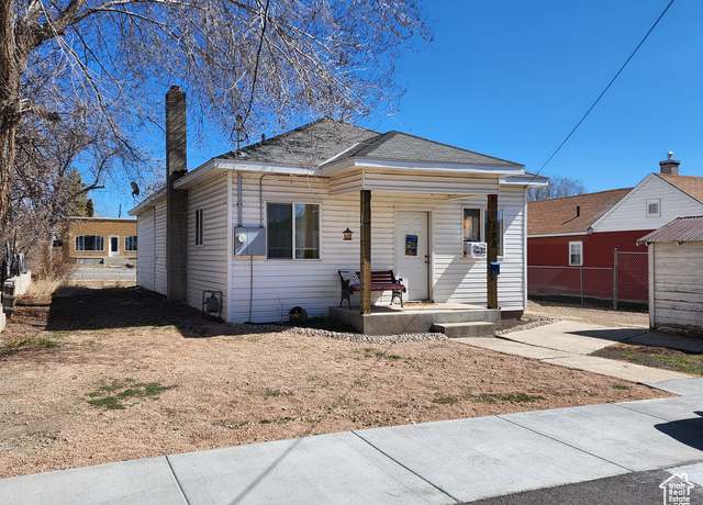 Property at 380 N 4th Ave, Price, UT 84501, 3 beds, 2 baths